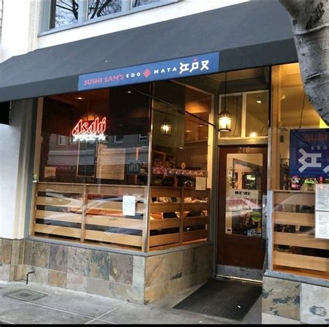 Sushi sam's edomata - SUSHI SAM’S EDOMATA - 5375 Photos & 2550 Reviews - 218 E 3rd Ave, San Mateo, California - Sushi Bars - Restaurant Reviews - Phone …